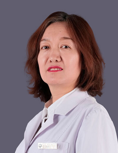 高静