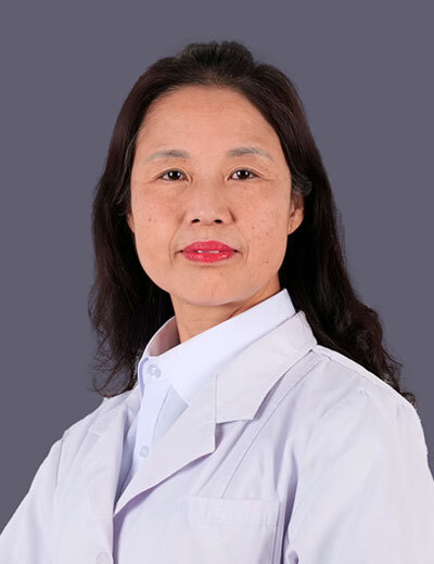 李春玲