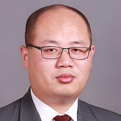 张洪健