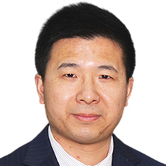 庞同涛