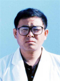 马安杰