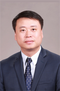 王桂新