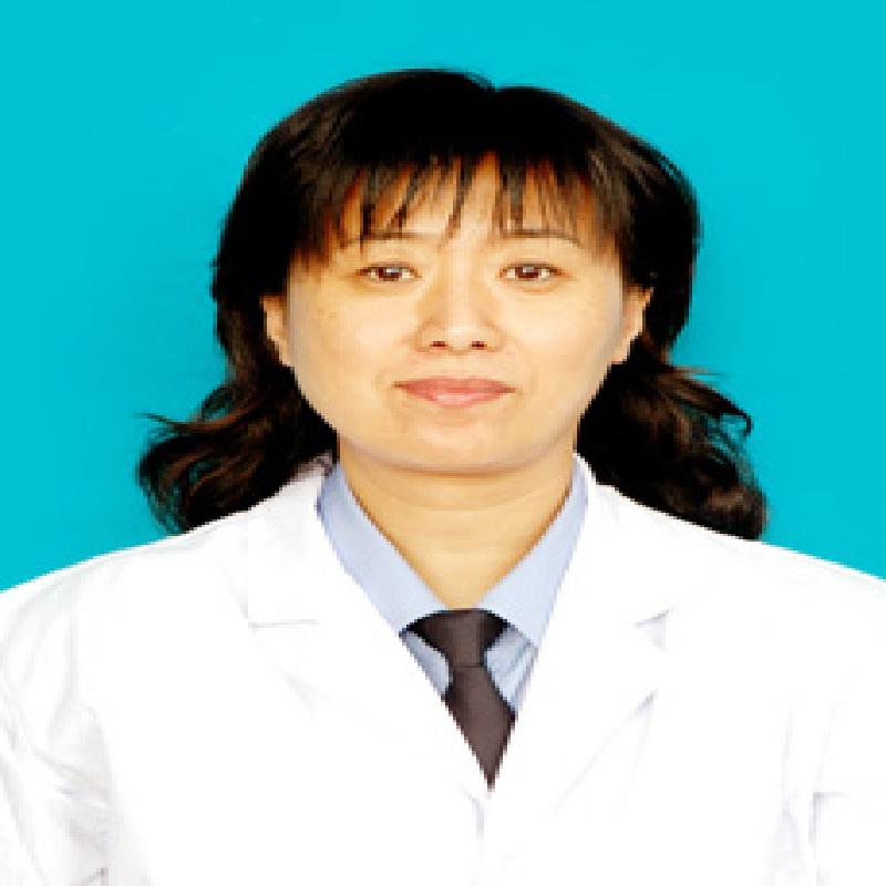 柴家丽