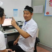 龚为群
