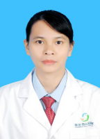 李丽英