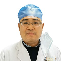 吕振雷