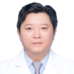 罗治海