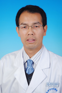 李先华