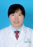 韦晓华