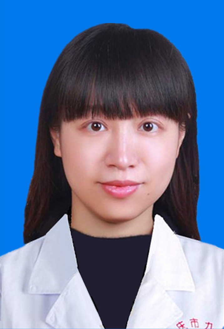 张蕾