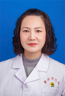 刘友琼