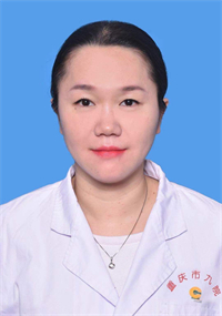 杨红英