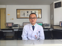 周立军