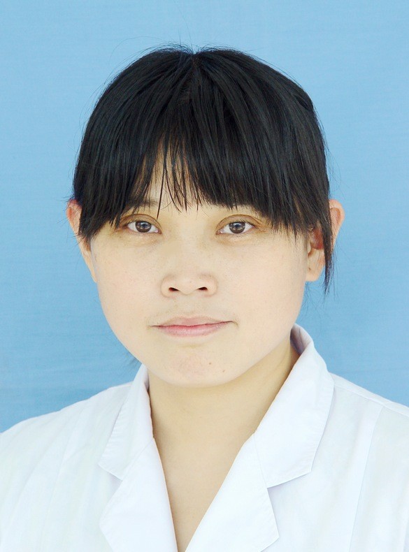 周晓映
