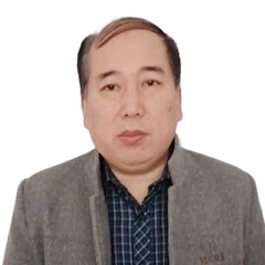 孟昱