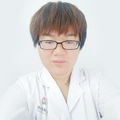 陈晓霞
