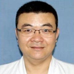 许云海