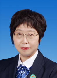 薛丽霞