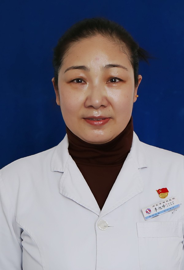 李旭峰