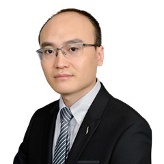 高旭灿
