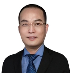 林烈文