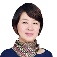 戴丽萍