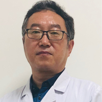 乔衍礼