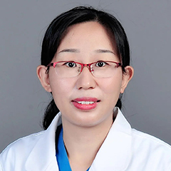 李瑜霞