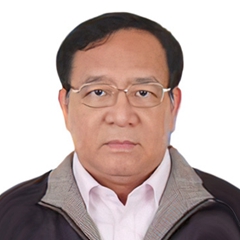 黄若谷