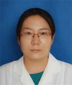 李淑静