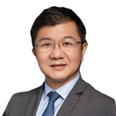 陈杰