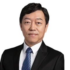夏利刚