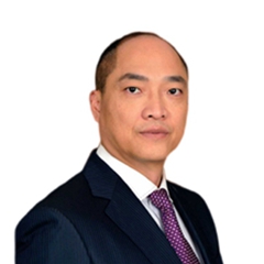 吴海雄