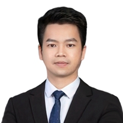 傅宇翔