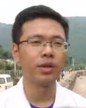 李东东