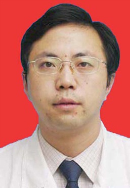 尚忠明