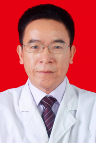 林勇