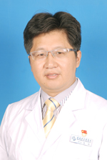 陈健