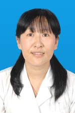 周腊梅