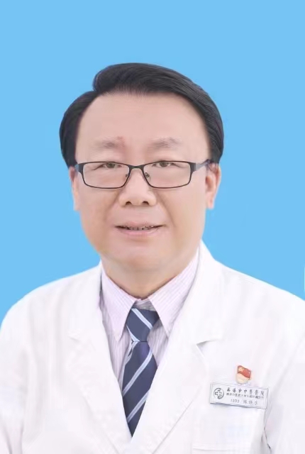 陈晓东