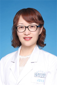 李健