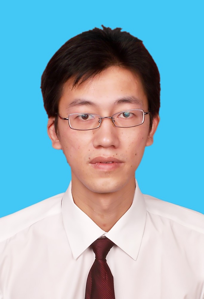 何福江