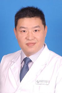 刘一奇