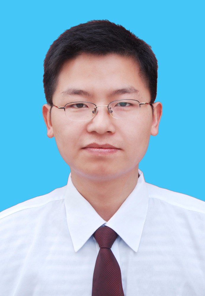 杨忠庆