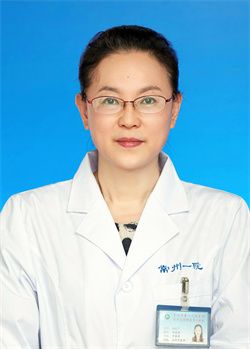 汪东丽