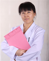李晓