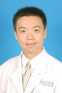 杨智杰