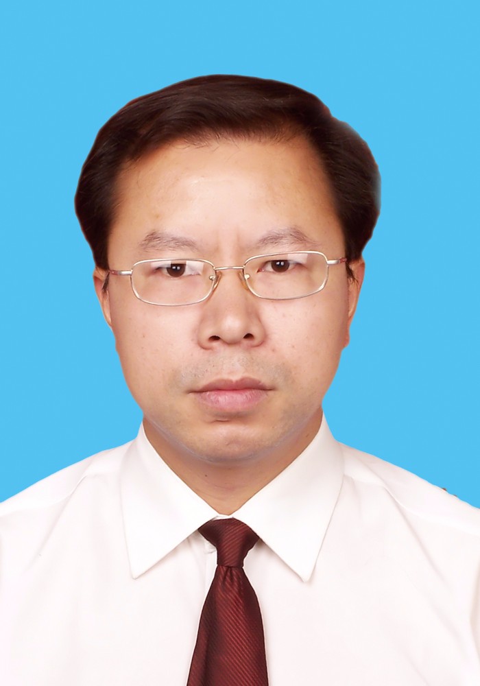 周茂平