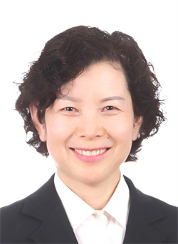 袁俊梅