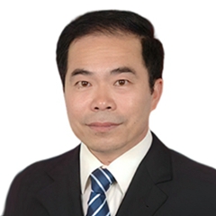 王东生